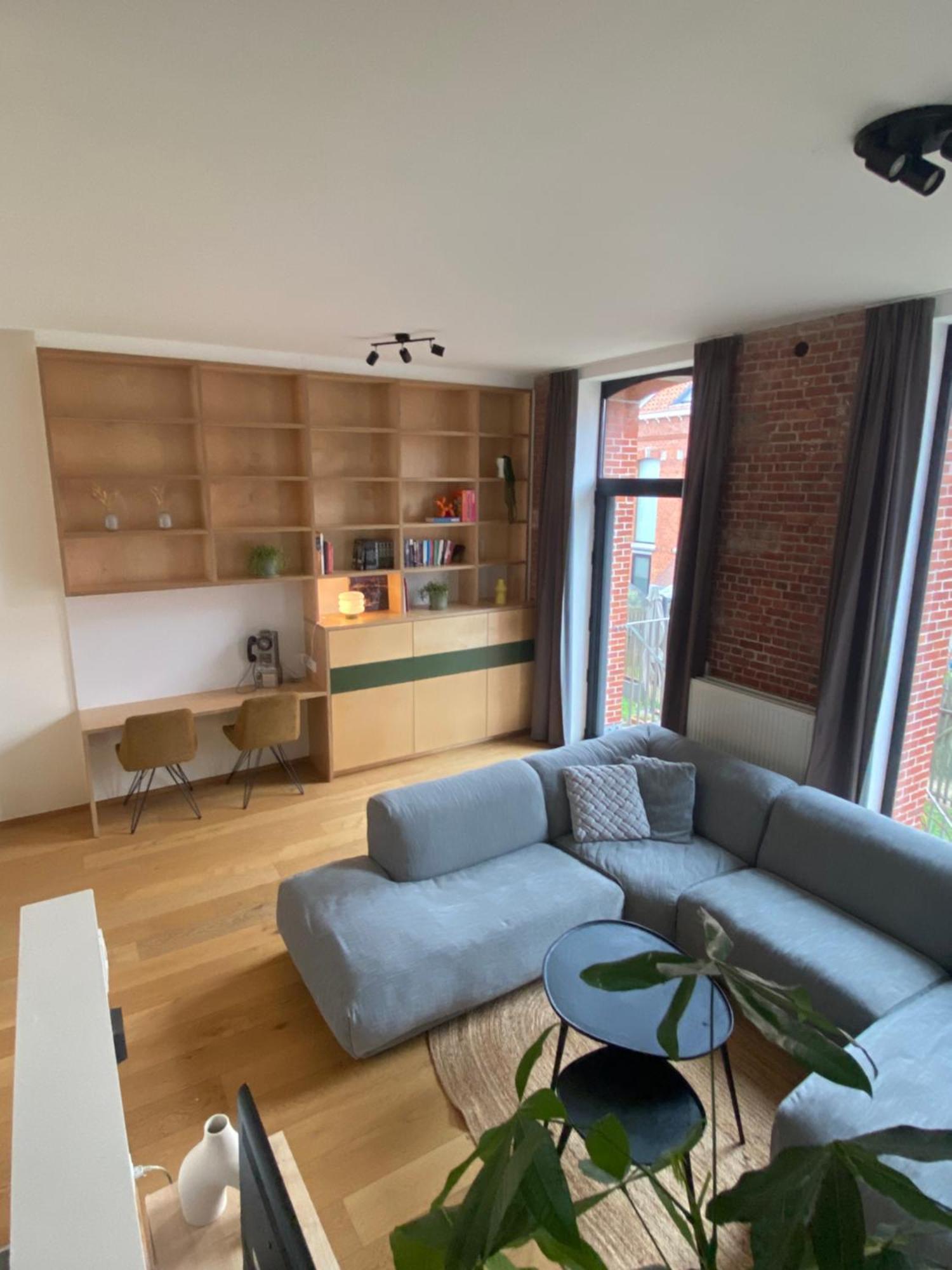 Vakantiehuis Woning - Oosteroever Oostende