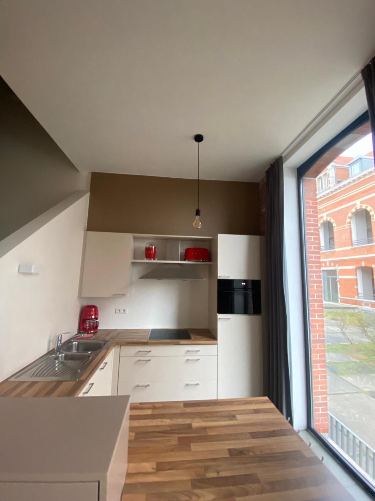 Vakantiehuis Woning - Oosteroever *
