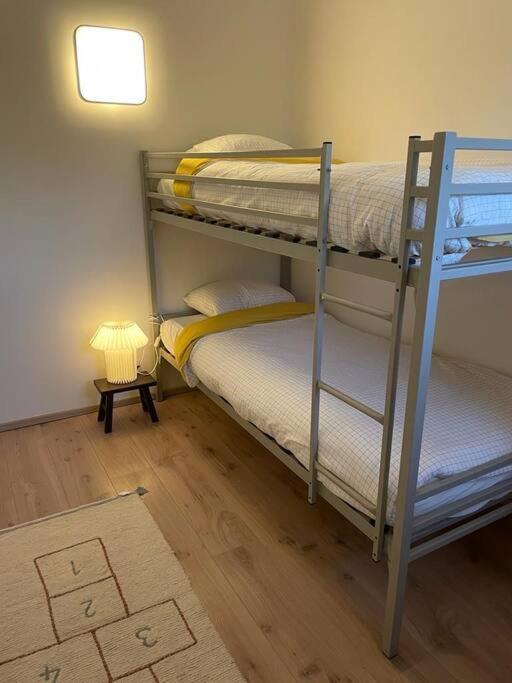 Woning - Oosteroever