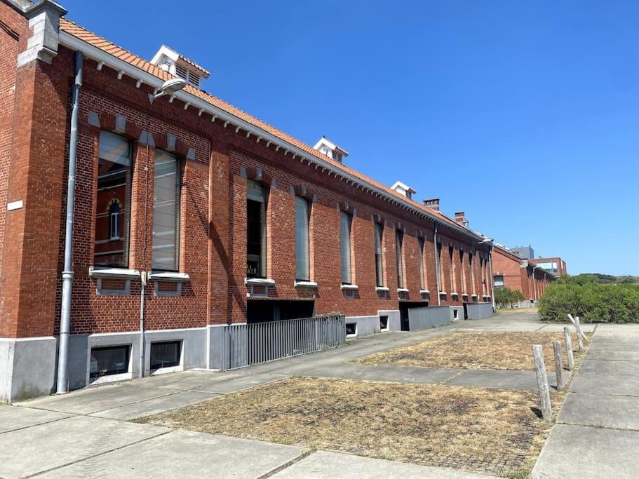 Vakantiehuis Woning - Oosteroever Oostende