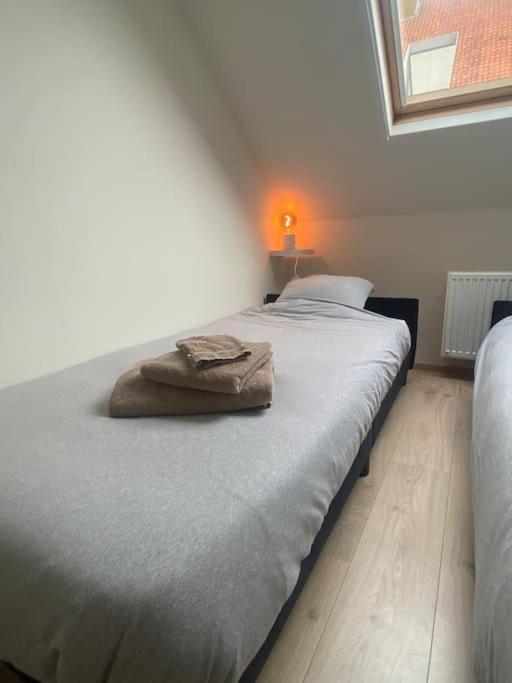 Vakantiehuis Woning - Oosteroever