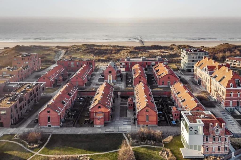 Woning - Oosteroever Oostende