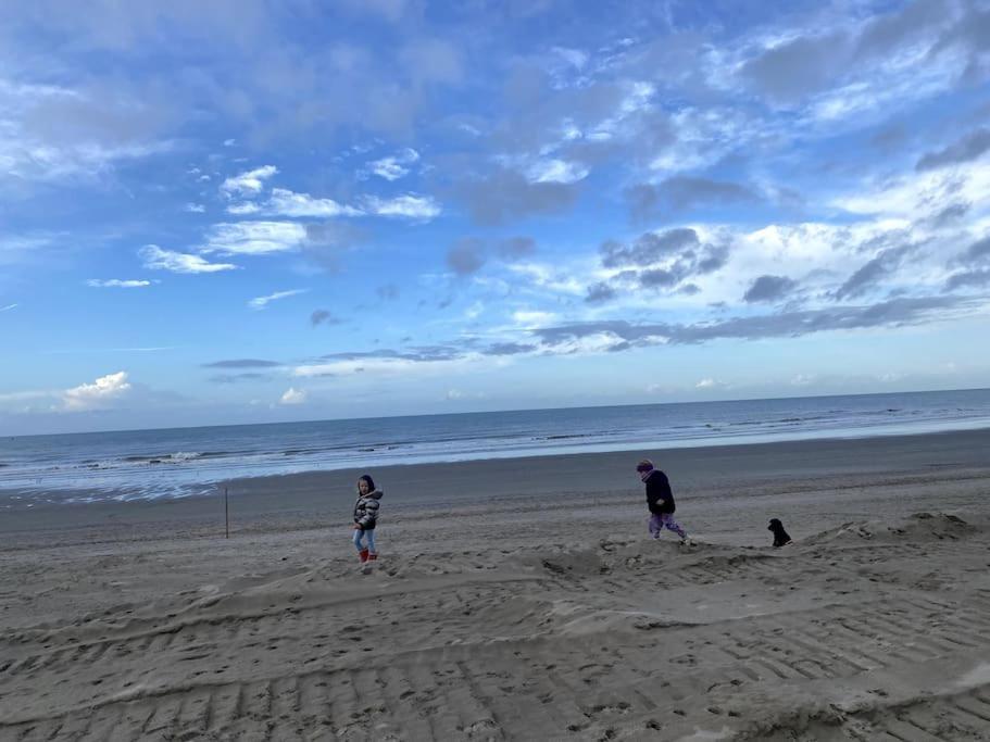 Vakantiehuis Woning - Oosteroever Oostende