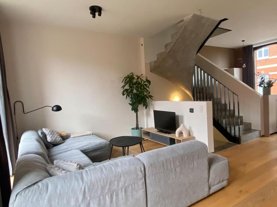 Woning - Oosteroever Vakantiehuis